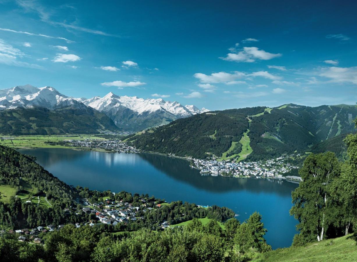 Appartement Living Schoenwies Including Zell Am See-Kaprun Summercard Exterior photo