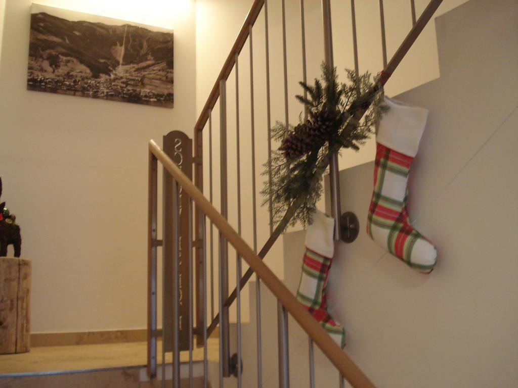 Appartement Living Schoenwies Including Zell Am See-Kaprun Summercard Exterior photo