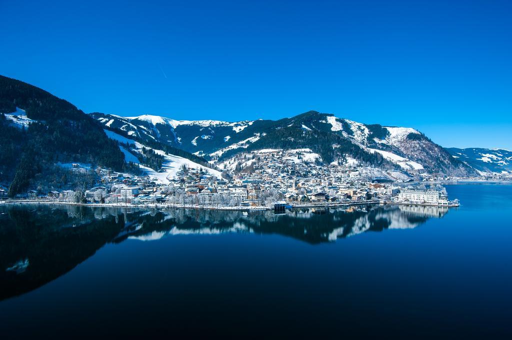 Appartement Living Schoenwies Including Zell Am See-Kaprun Summercard Exterior photo