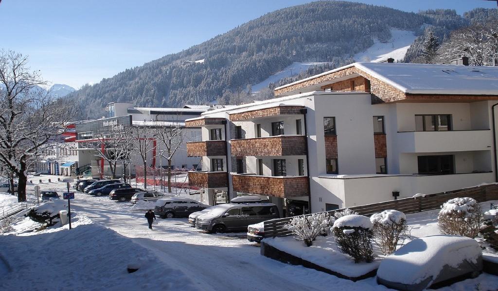 Appartement Living Schoenwies Including Zell Am See-Kaprun Summercard Exterior photo