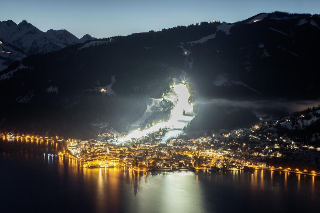 Appartement Living Schoenwies Including Zell Am See-Kaprun Summercard Exterior photo