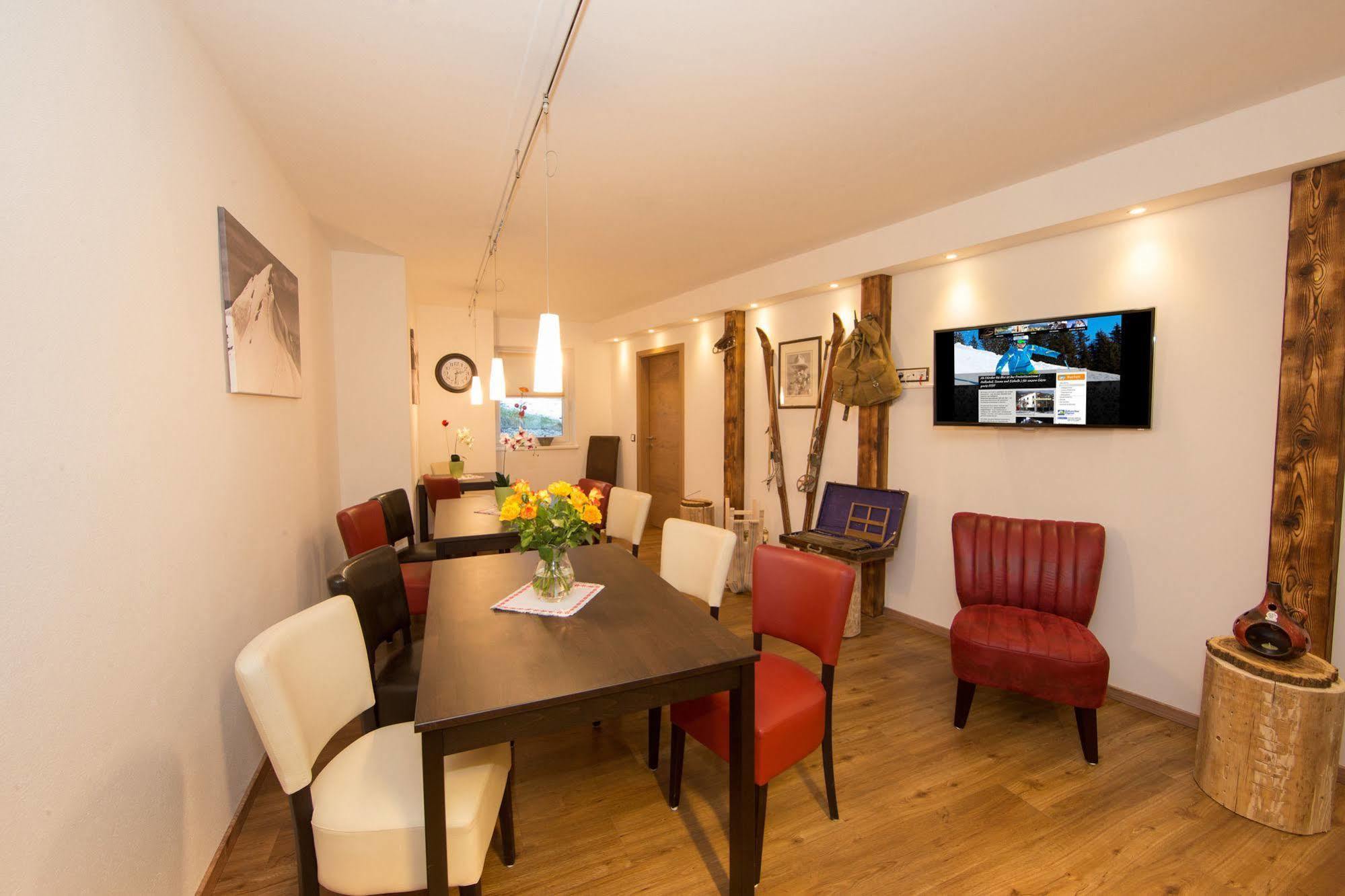 Appartement Living Schoenwies Including Zell Am See-Kaprun Summercard Exterior photo