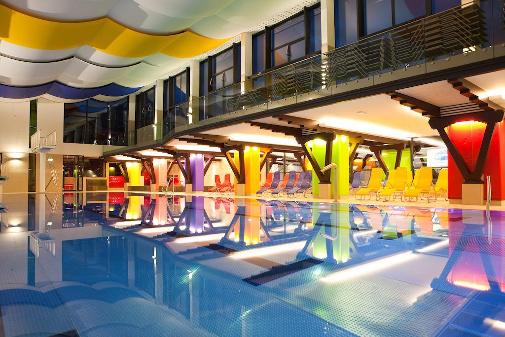 Appartement Living Schoenwies Including Zell Am See-Kaprun Summercard Exterior photo