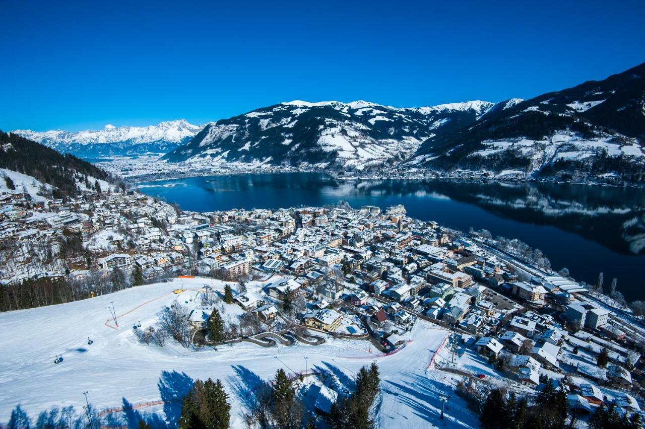 Appartement Living Schoenwies Including Zell Am See-Kaprun Summercard Exterior photo