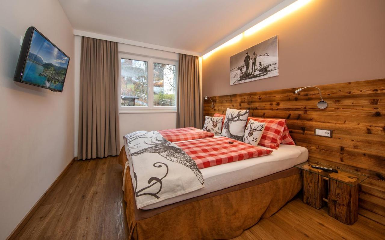 Appartement Living Schoenwies Including Zell Am See-Kaprun Summercard Exterior photo