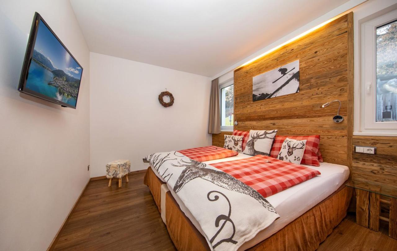 Appartement Living Schoenwies Including Zell Am See-Kaprun Summercard Exterior photo