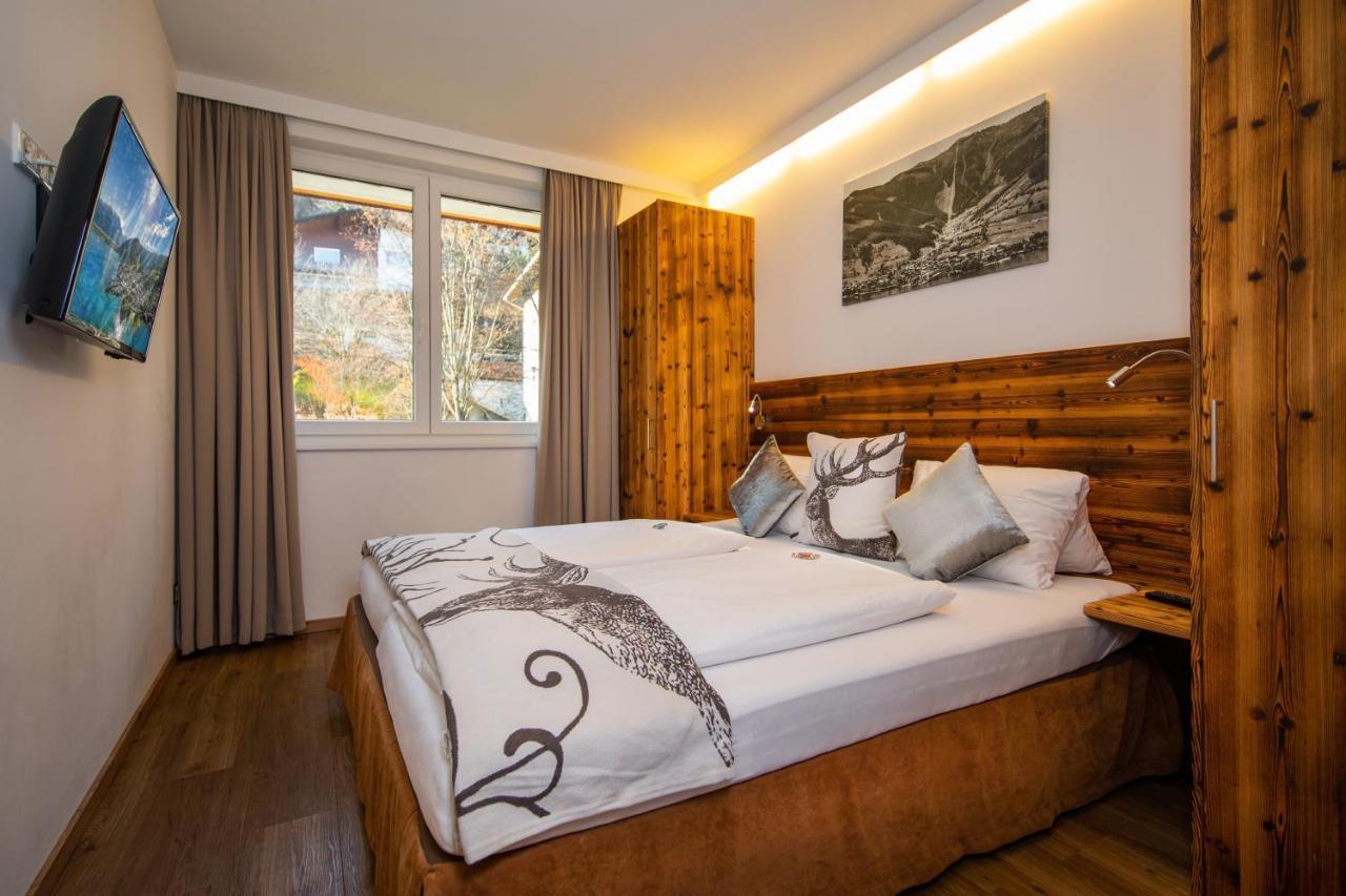 Appartement Living Schoenwies Including Zell Am See-Kaprun Summercard Exterior photo